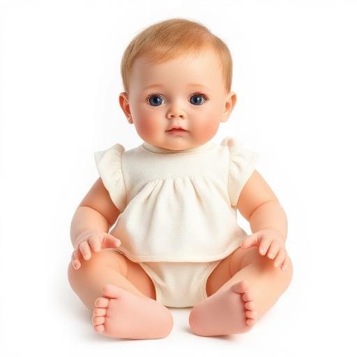 Corolle Baby Doll Mon Premier Bb