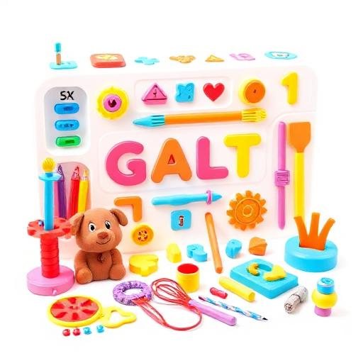 GALT Toys Activity Pack Arte y Manualidades