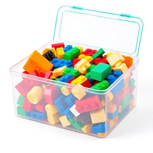 LEGO Creator 3-en-1 Criaturas del Mar Profundo